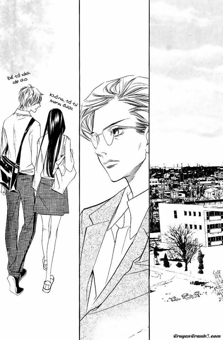 Flowers Of Evil - Chương 17