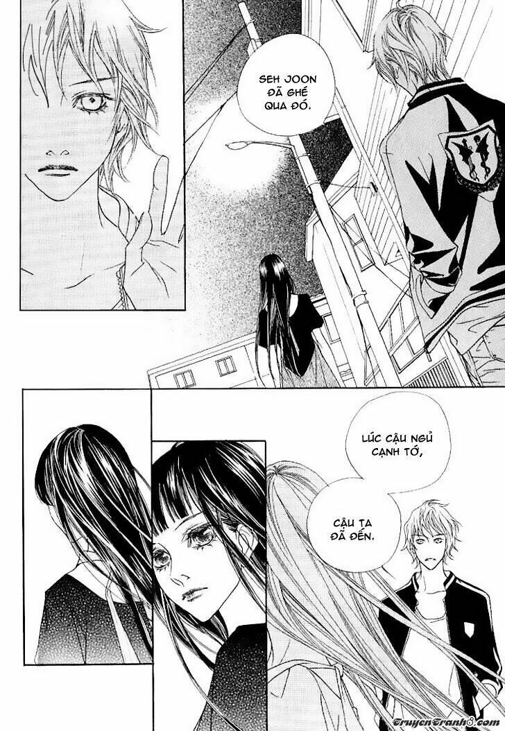 Flowers Of Evil - Chương 19