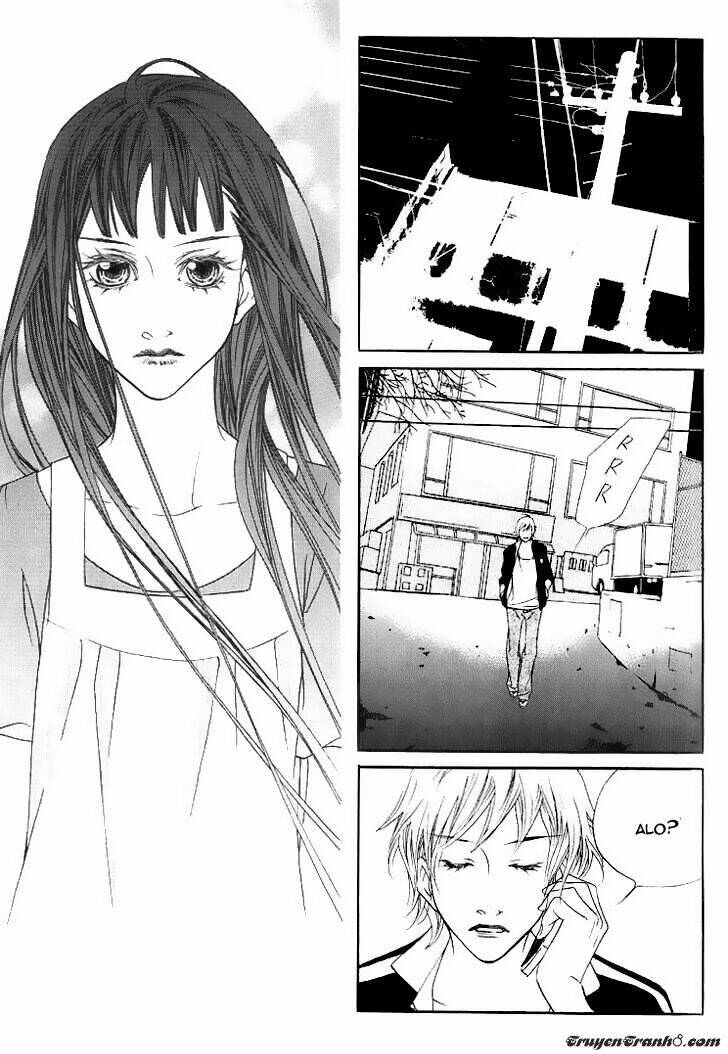 Flowers Of Evil - Chương 19