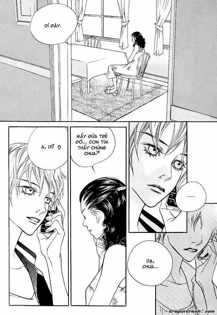 Flowers Of Evil - Chương 19