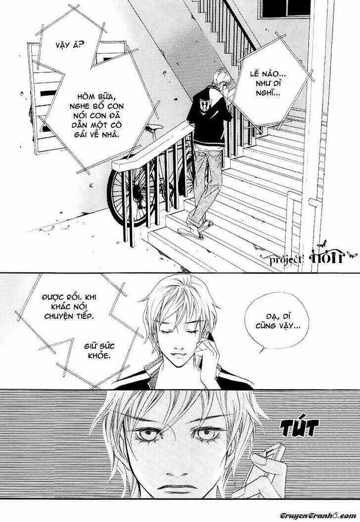 Flowers Of Evil - Chương 19