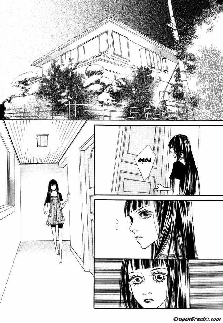 Flowers Of Evil - Chương 19