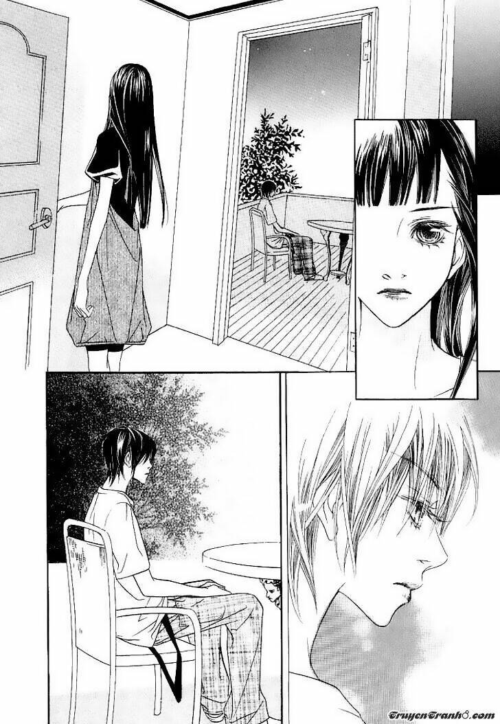 Flowers Of Evil - Chương 19