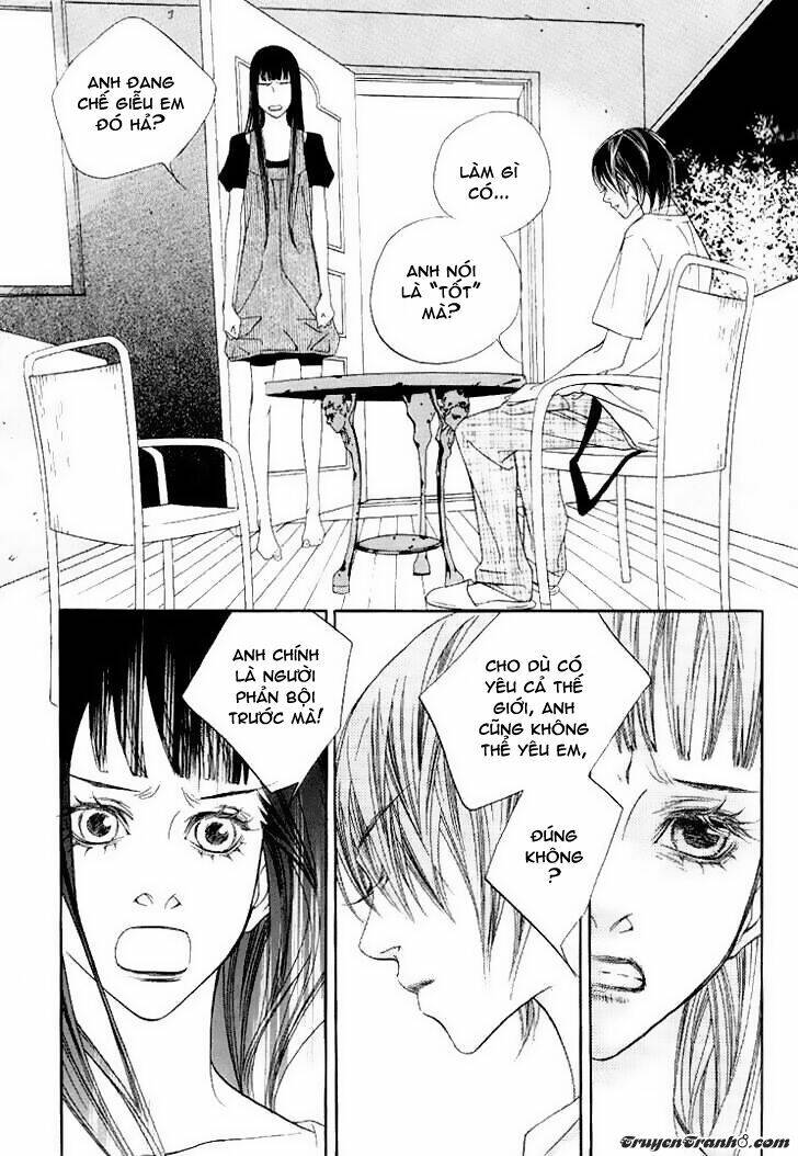 Flowers Of Evil - Chương 19