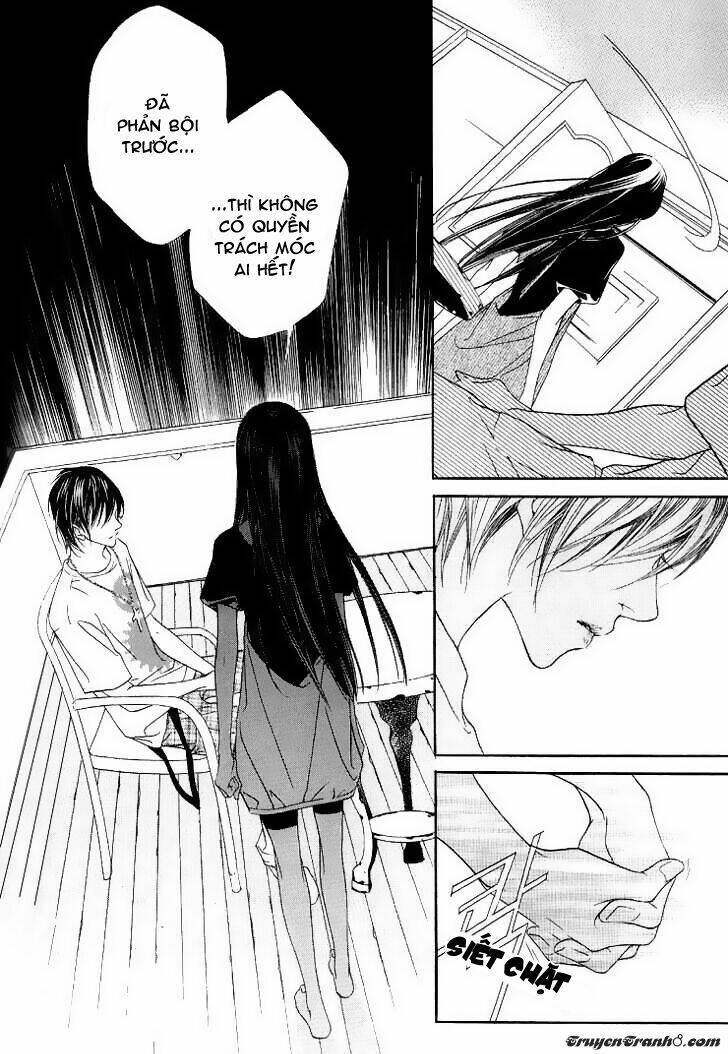 Flowers Of Evil - Chương 19