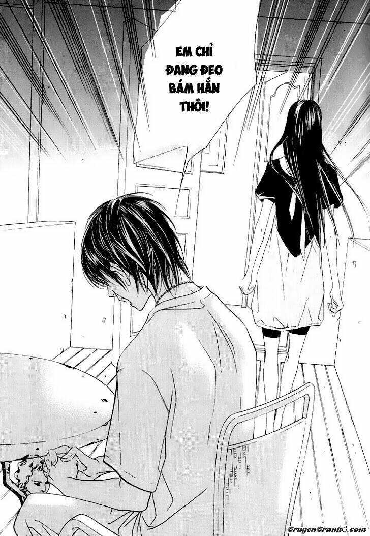 Flowers Of Evil - Chương 19