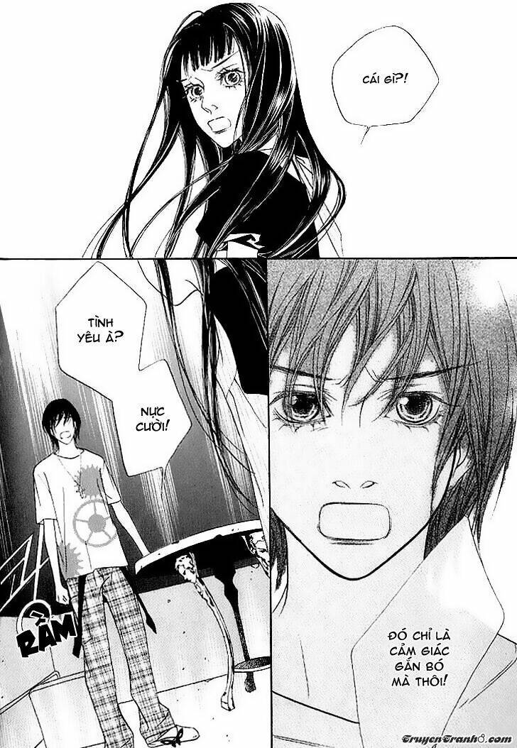 Flowers Of Evil - Chương 19