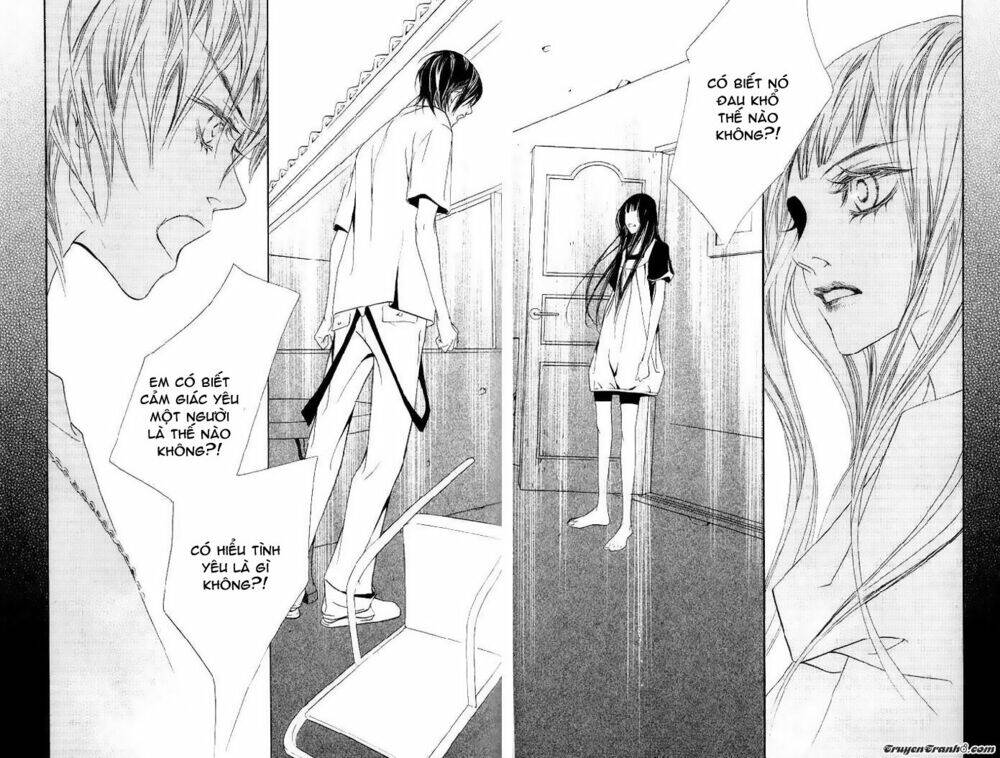 Flowers Of Evil - Chương 19