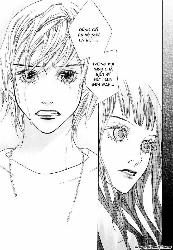 Flowers Of Evil - Chương 19