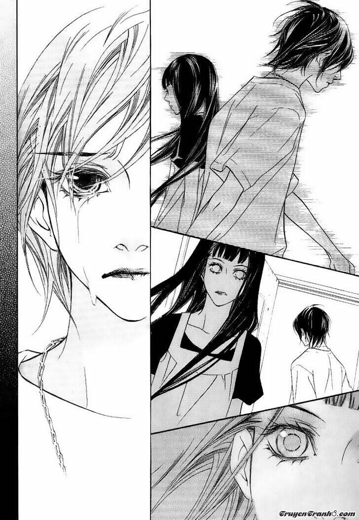 Flowers Of Evil - Chương 19