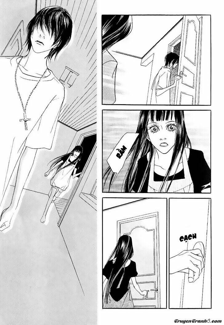 Flowers Of Evil - Chương 19