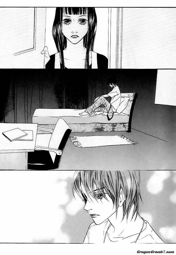 Flowers Of Evil - Chương 19