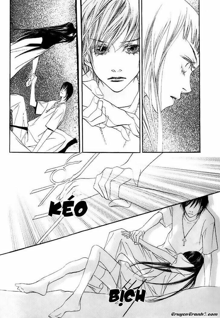 Flowers Of Evil - Chương 19