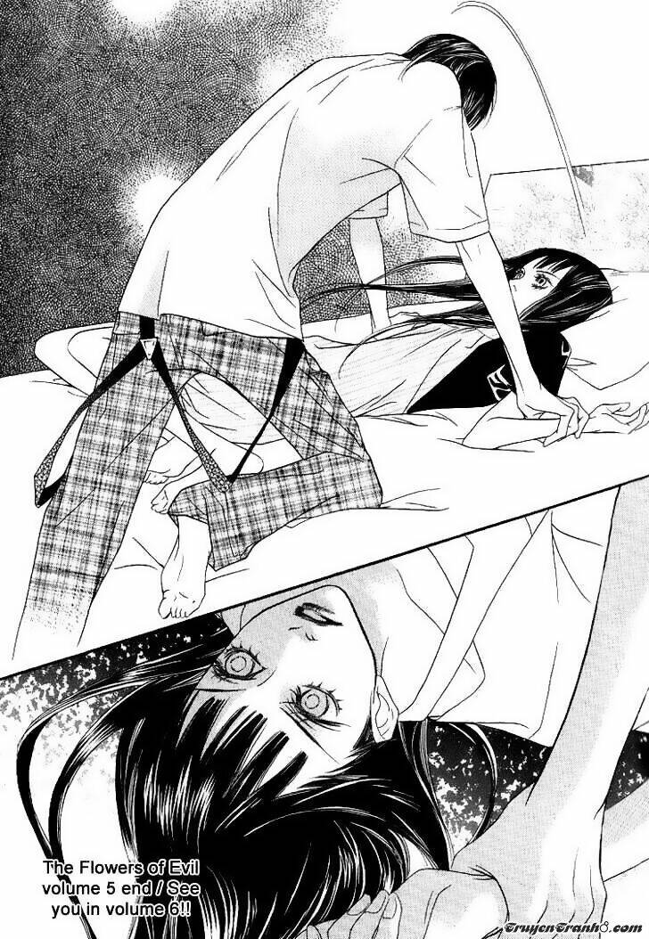 Flowers Of Evil - Chương 19