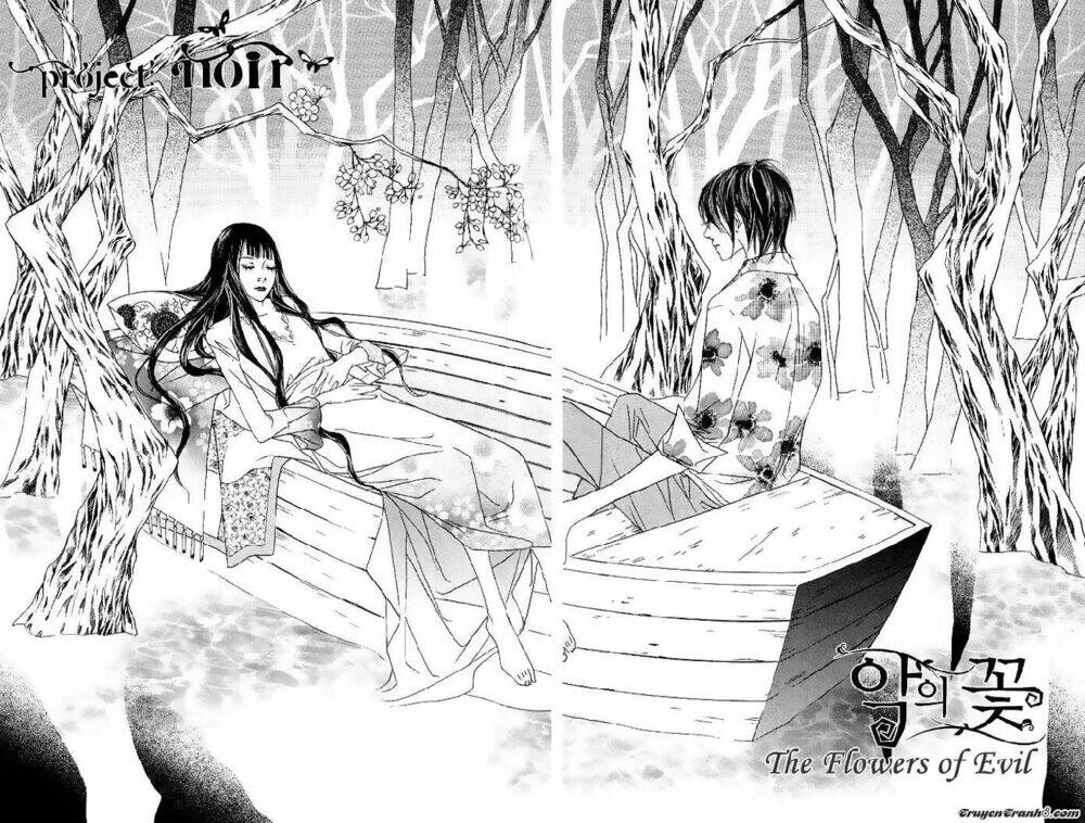 Flowers Of Evil - Chương 19