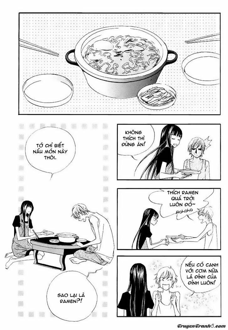 Flowers Of Evil - Chương 19