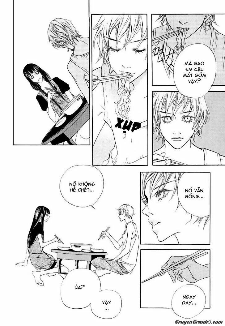Flowers Of Evil - Chương 19