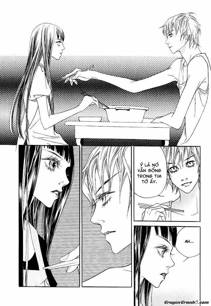 Flowers Of Evil - Chương 19