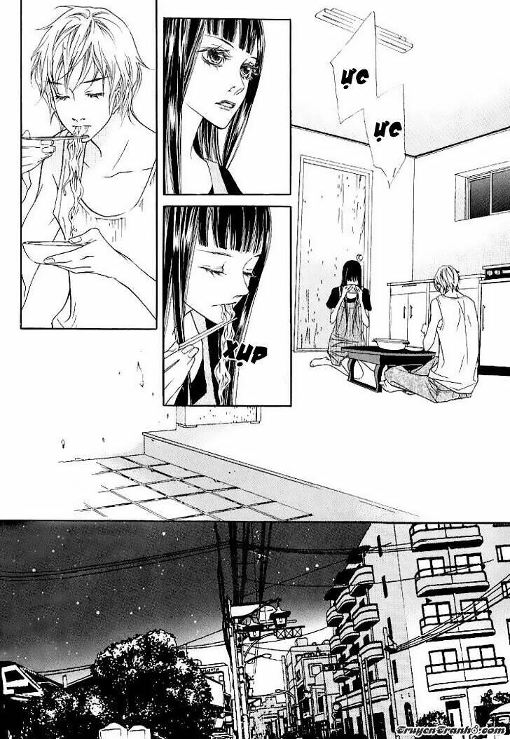 Flowers Of Evil - Chương 19