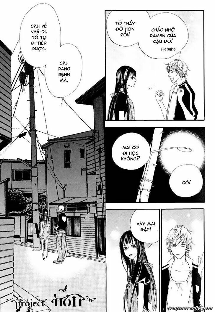 Flowers Of Evil - Chương 19