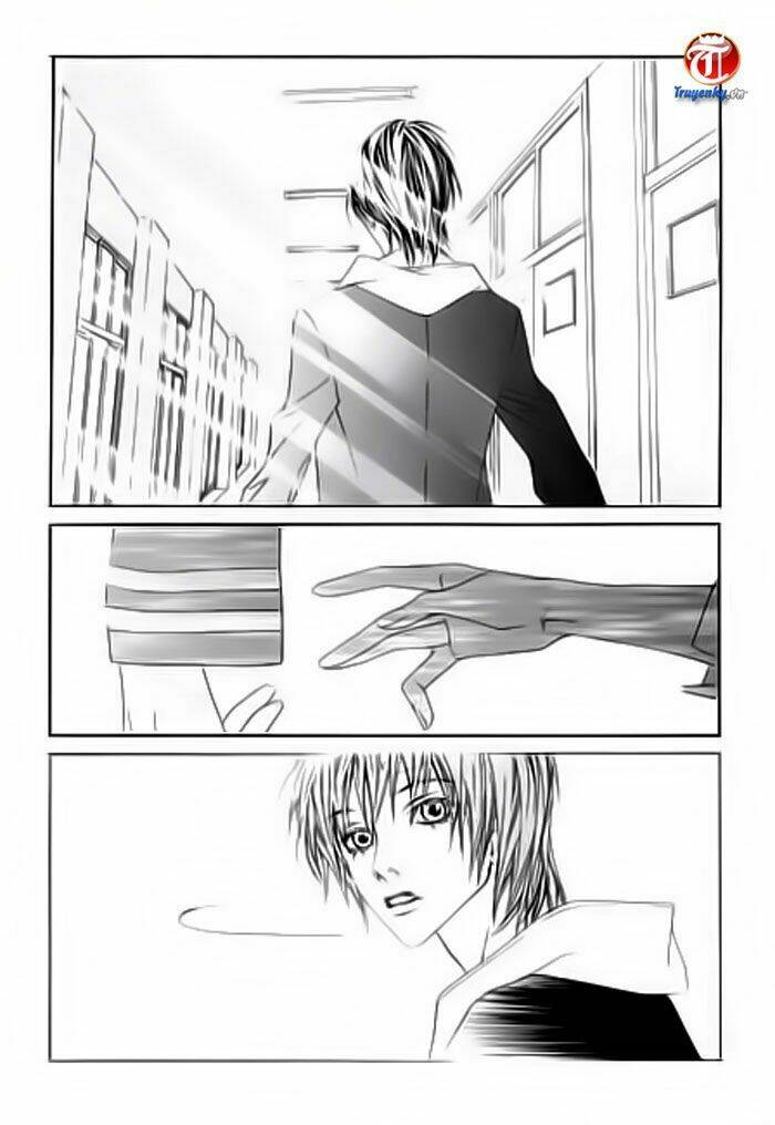 Flowers Of Evil - Chương 2