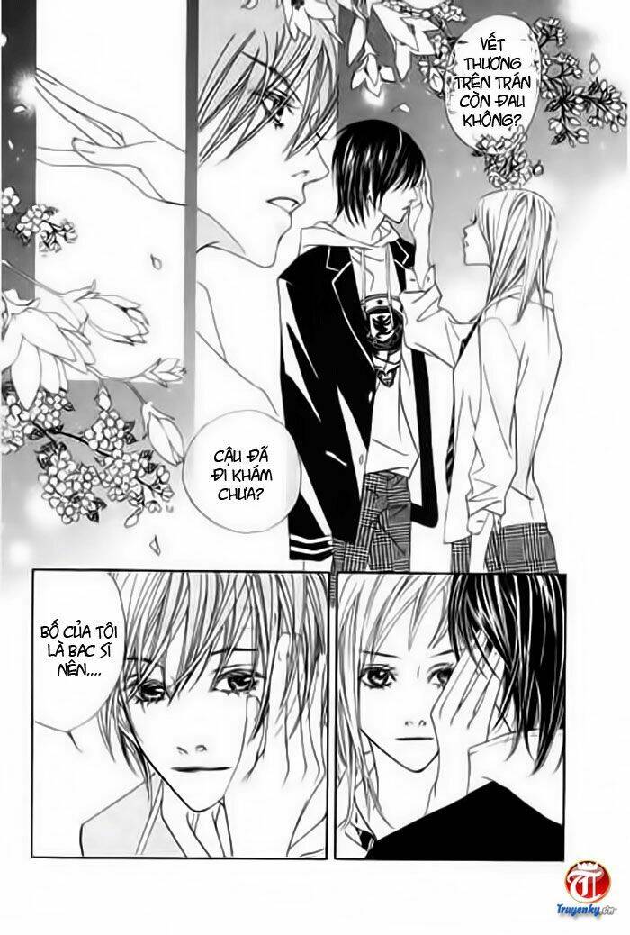 Flowers Of Evil - Chương 2