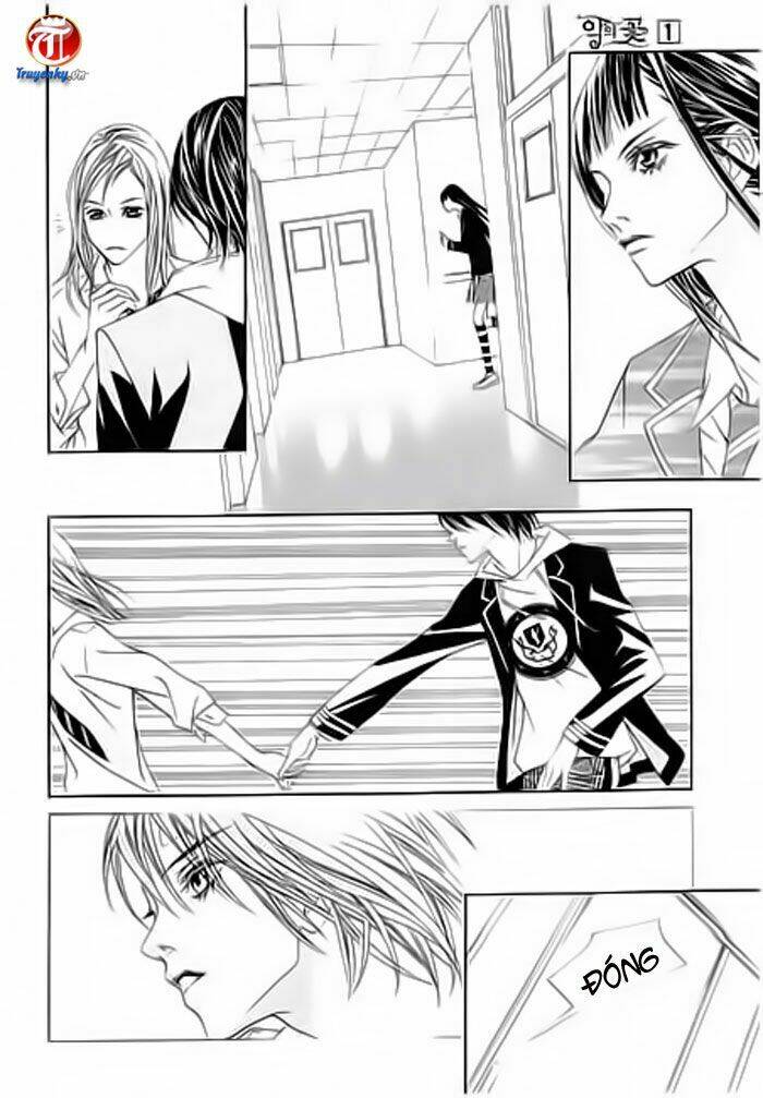 Flowers Of Evil - Chương 2