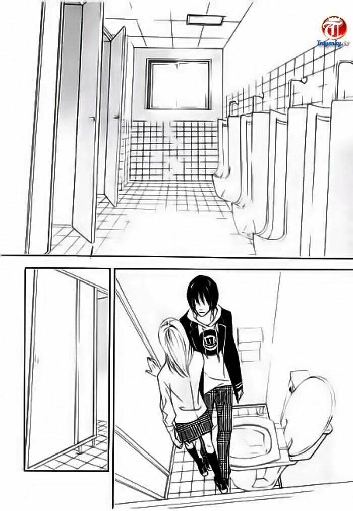 Flowers Of Evil - Chương 2