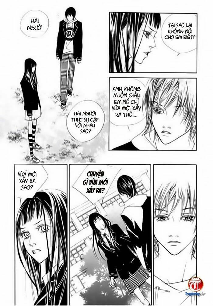 Flowers Of Evil - Chương 2