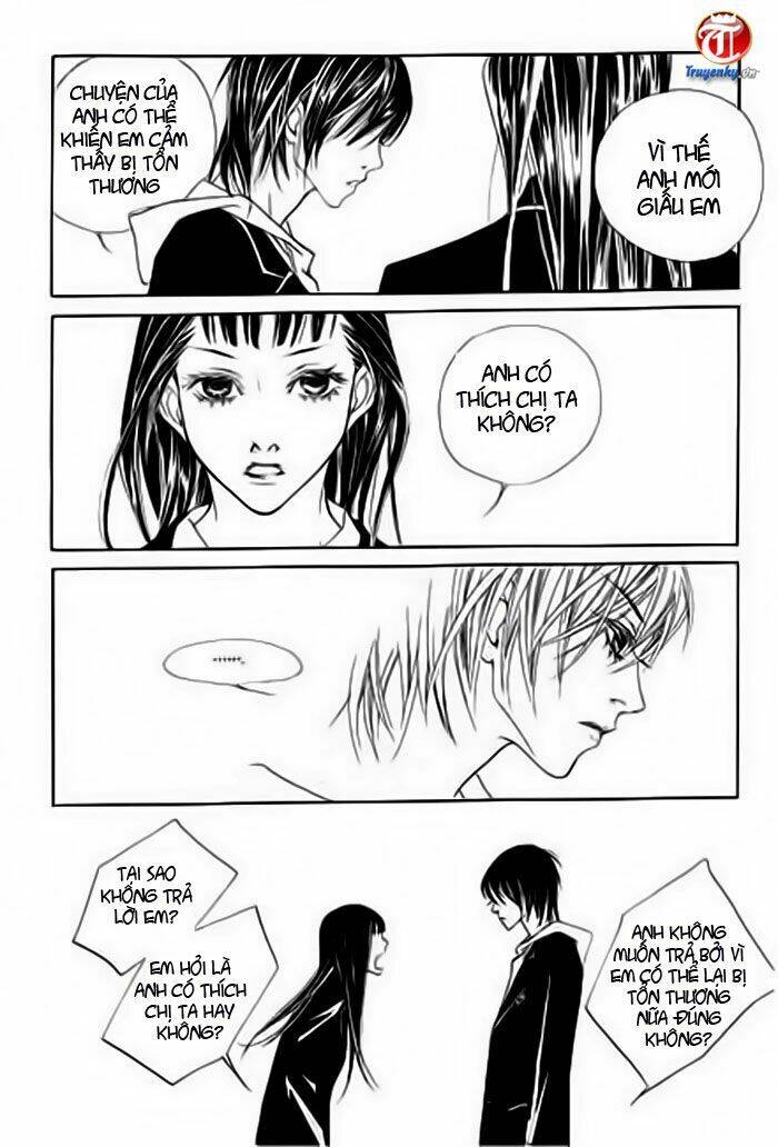 Flowers Of Evil - Chương 2