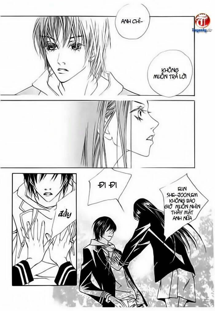 Flowers Of Evil - Chương 2