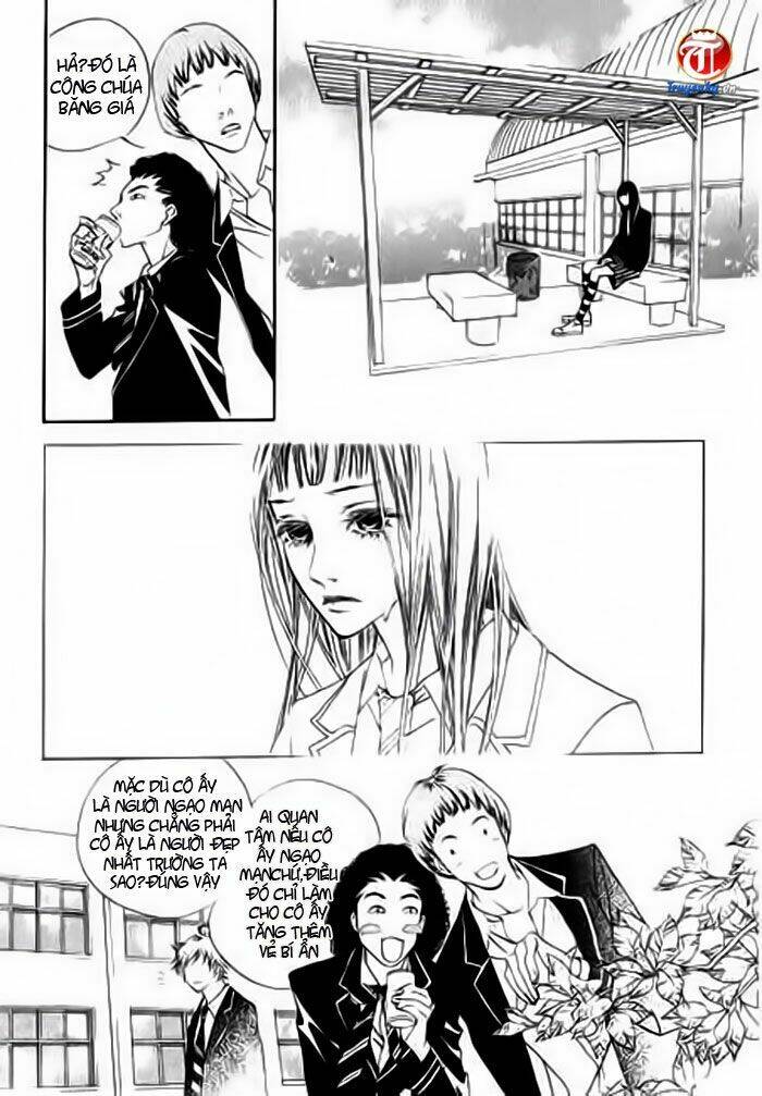 Flowers Of Evil - Chương 2