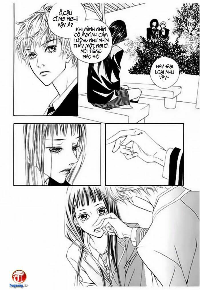 Flowers Of Evil - Chương 2