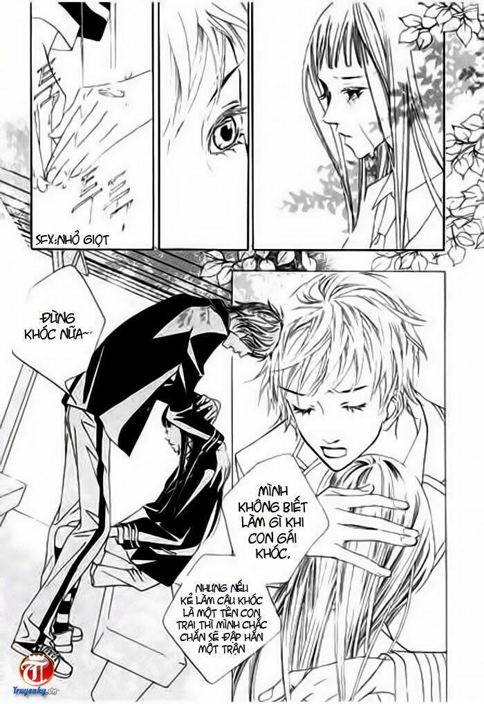 Flowers Of Evil - Chương 2