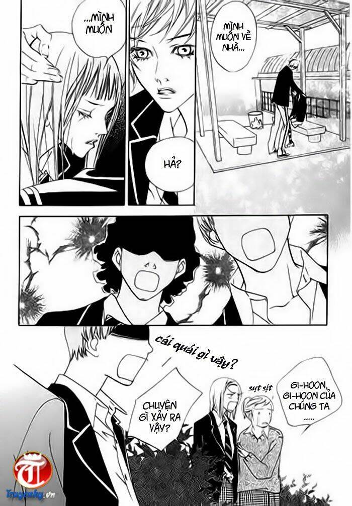 Flowers Of Evil - Chương 2