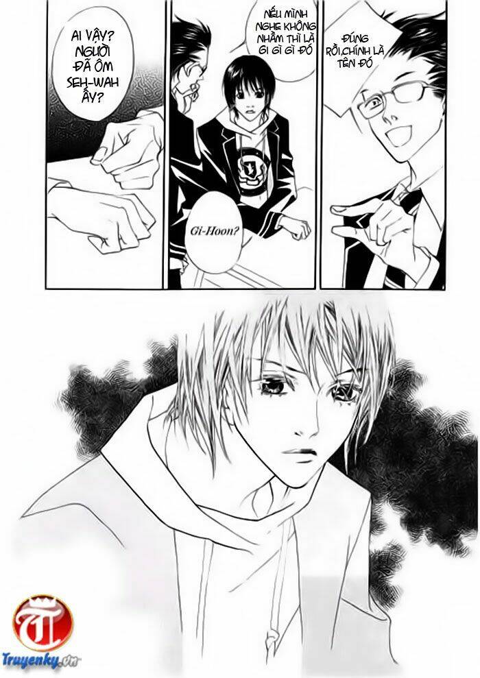 Flowers Of Evil - Chương 2