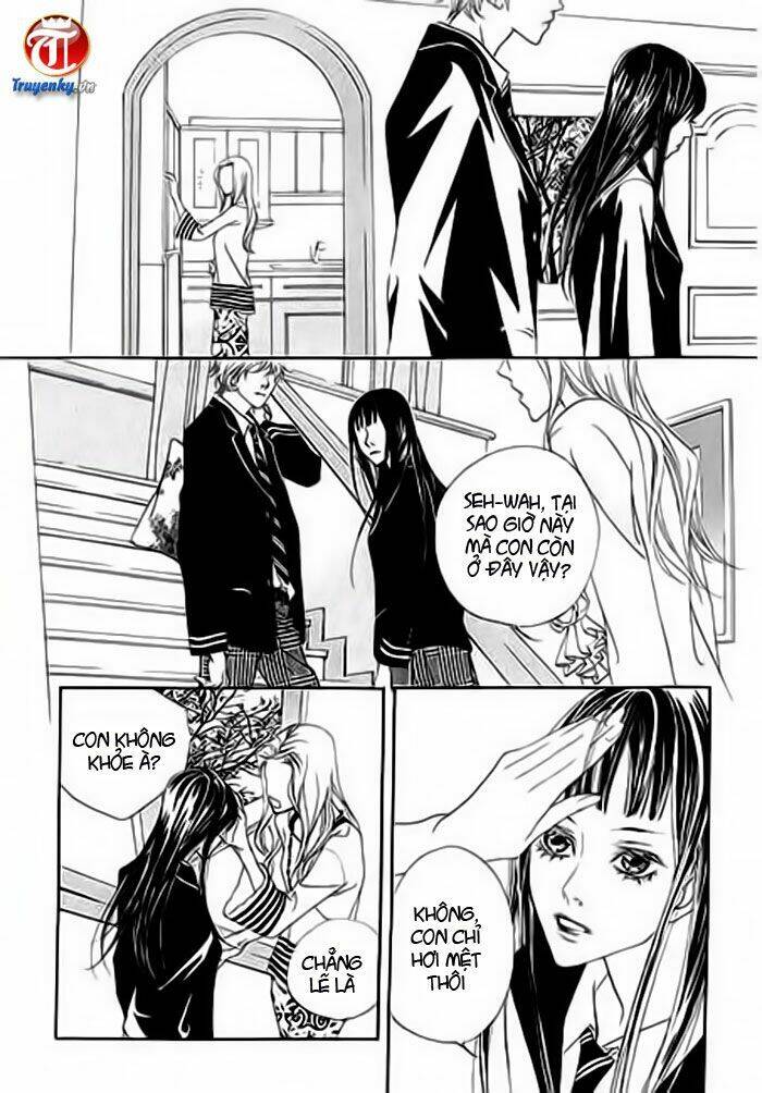 Flowers Of Evil - Chương 2