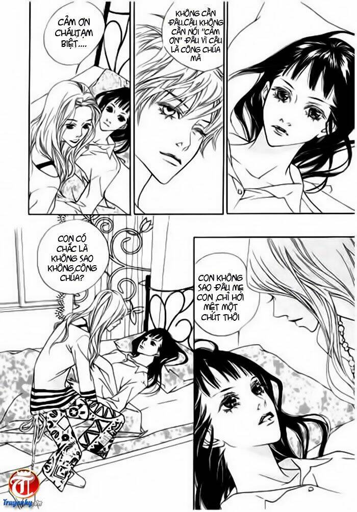 Flowers Of Evil - Chương 2