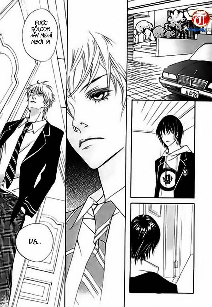 Flowers Of Evil - Chương 2