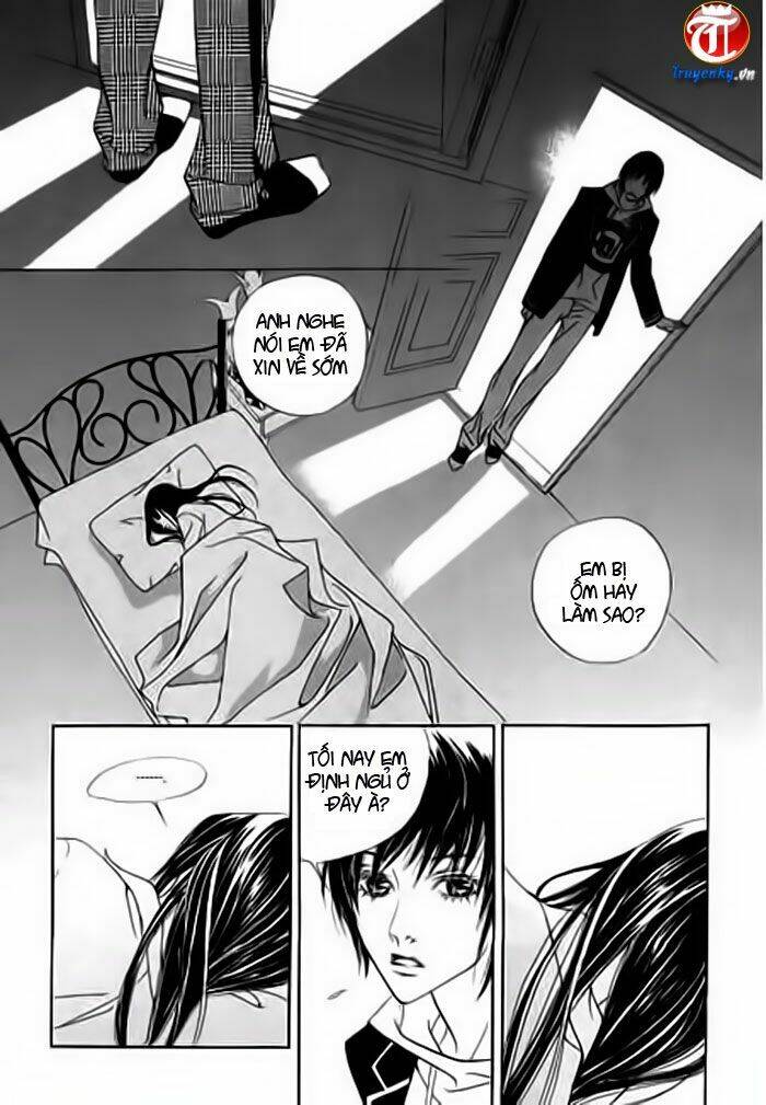 Flowers Of Evil - Chương 2