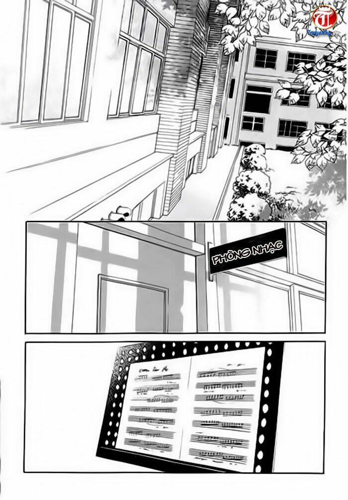 Flowers Of Evil - Chương 2