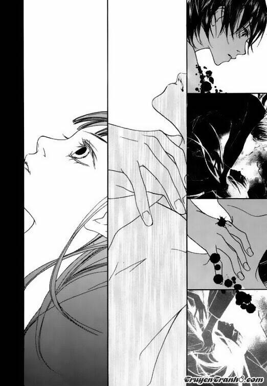 Flowers Of Evil - Chương 20