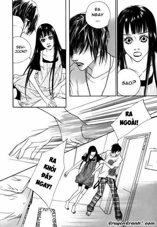 Flowers Of Evil - Chương 20