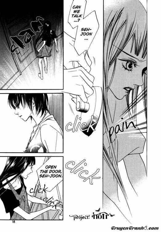 Flowers Of Evil - Chương 20