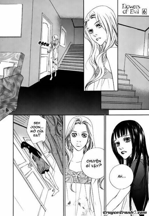 Flowers Of Evil - Chương 20