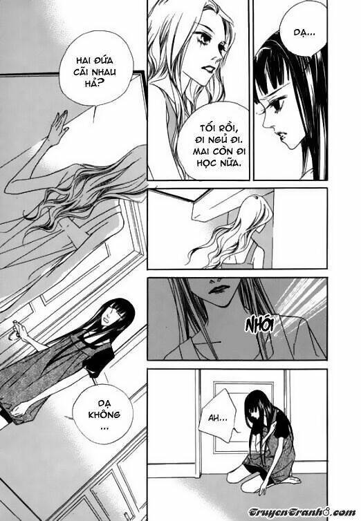 Flowers Of Evil - Chương 20