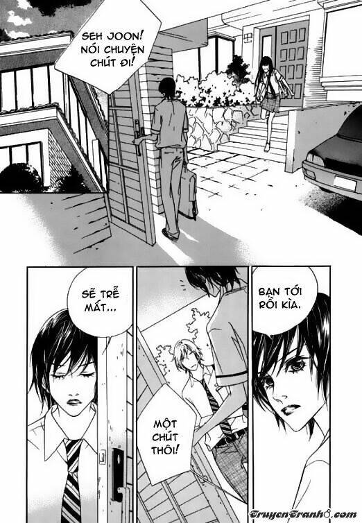 Flowers Of Evil - Chương 20
