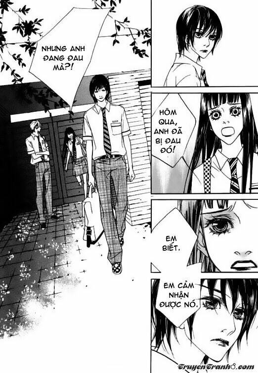 Flowers Of Evil - Chương 20