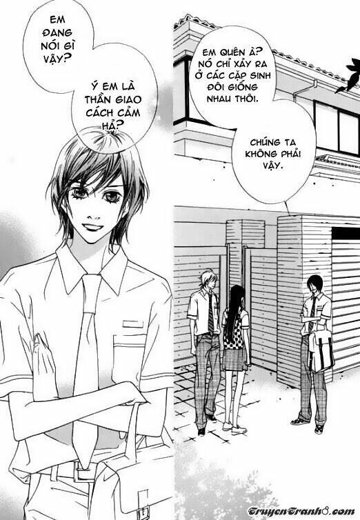 Flowers Of Evil - Chương 20