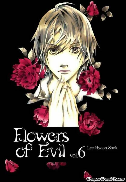 Flowers Of Evil - Chương 20
